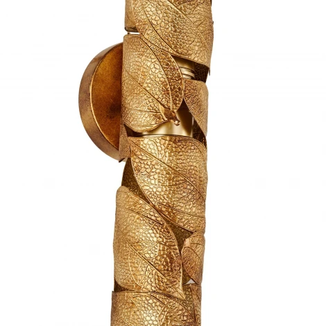 Настенный светильник Favourite Leaftube 4802-1W LEDx5,5W 3000K