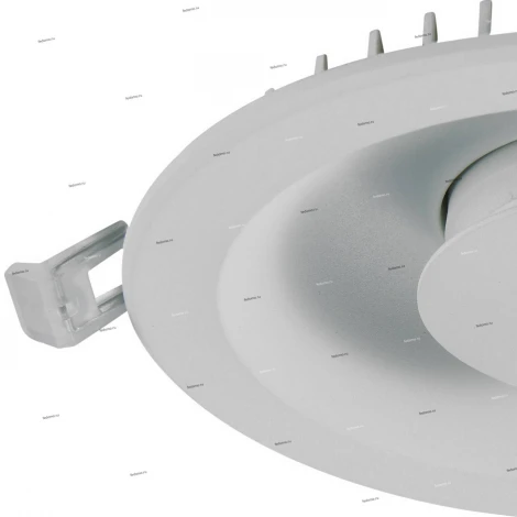 Встраиваемый точечный светильник Arte Lamp Sirio A7207PL-2WH (LED, 220V)