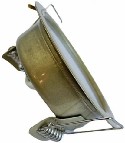 Встраиваемый светильник Светкомплект СК50-4S.WP.MG