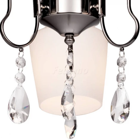 Потолочная люстра Silver Light Grace 249.59.3