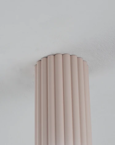 Потолочный светильник Moderli Cora V11889-1C