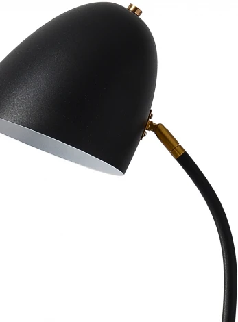 Торшер со столиком Олби 07041,19 Kink Light (220V)