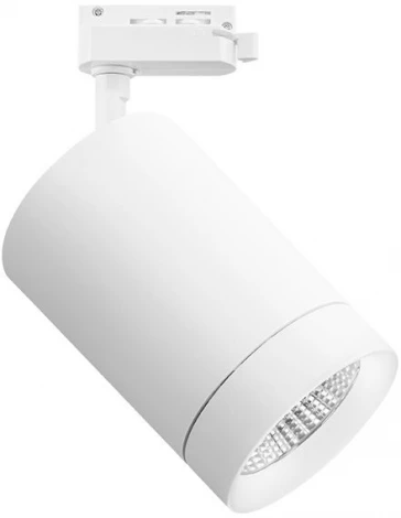 Трековый светильник Lightstar Canno 303262 (LED, 220V)