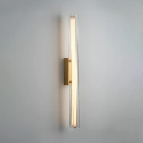 Бра светодиодное Modelux ML.717.600 BS