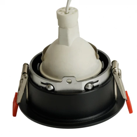 Светильник потолочный встраиваемый Feron DL3102 51402