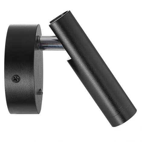 Спот Citilux Dekart CL704101 Черный