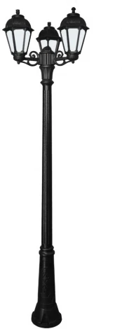 Наземный фонарь Fumagalli Saba K22.157.S30.AYF1R (220V, IP44)