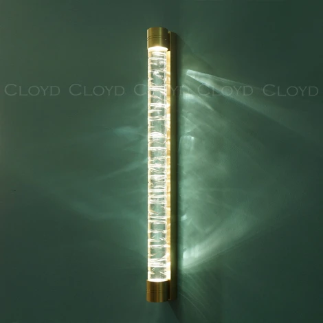 Настенный светильник светодиодный Cloyd Espe 20408 (220V, круглые)