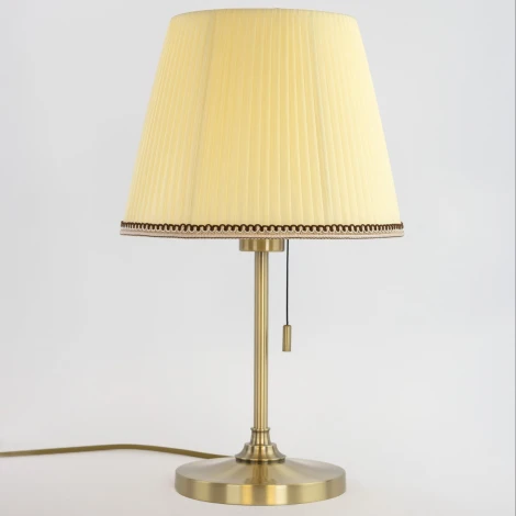 Настольная лампа Citilux Линц CL402733