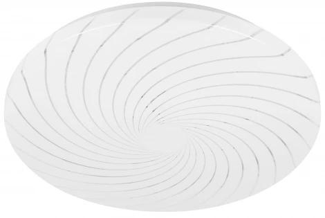Потолочный светильник светодиодный ЭРА SPB-6 Slim Mira 36W-6,5K