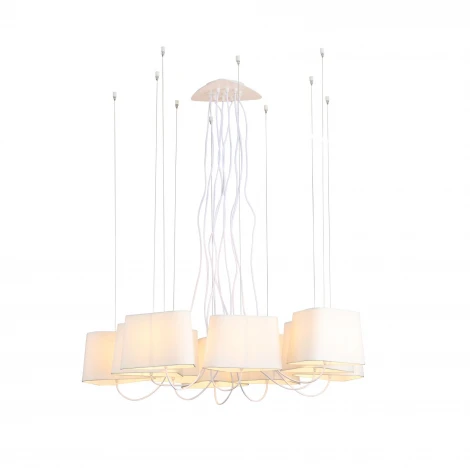 Подвесная люстра ST Luce Ambrela SL1110.503.10