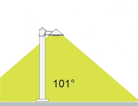 Наземный светильник Oasis Light W11876N3-800