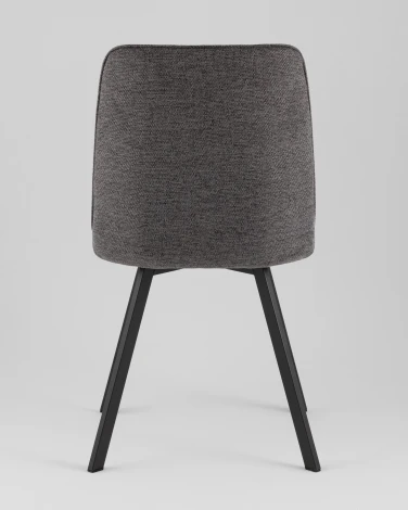 Стул Stool Group Grein темно-серый арт.УТ000040526