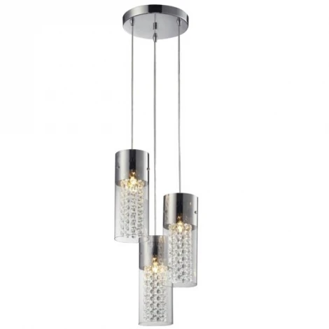 Подвесной светильник Lampex Torino 192/3P