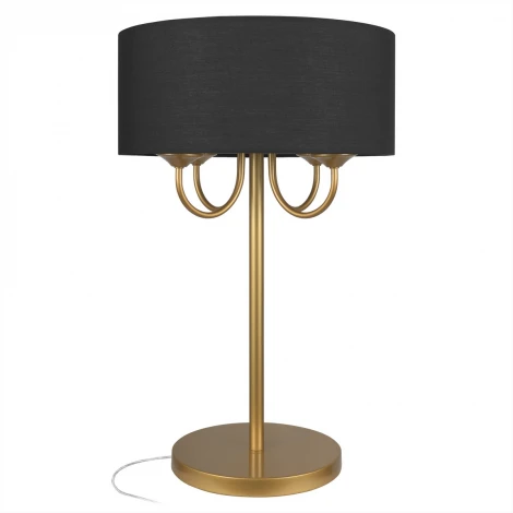 Настольная лампа Loft It Balance 10416T GD (220V)