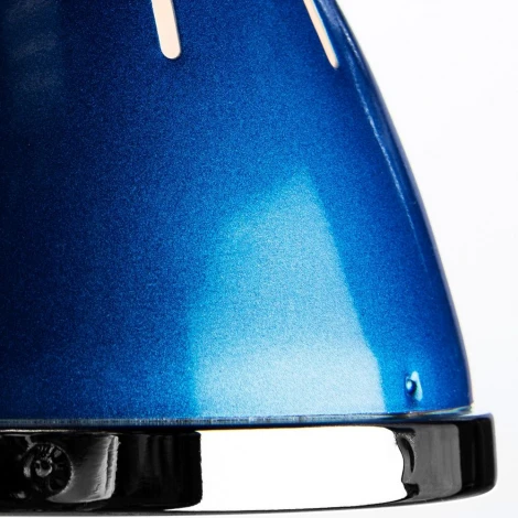 Интерьерная настольная лампа Arte Lamp Marted A2215LT-1BL