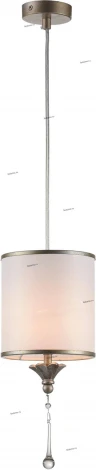 Подвесной светильник Maytoni Fiore H235-11-G