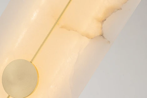 Настенный светильник Belfast Ravenhill 3220 BR MB (LED)