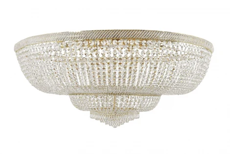 Подвесная люстра Dio D'Arte Bari E 1.2.150.300 G