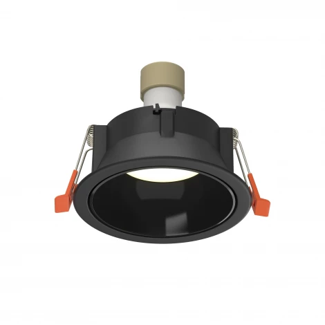 Встраиваемый светильник Nuvolt Fort LDL-040B