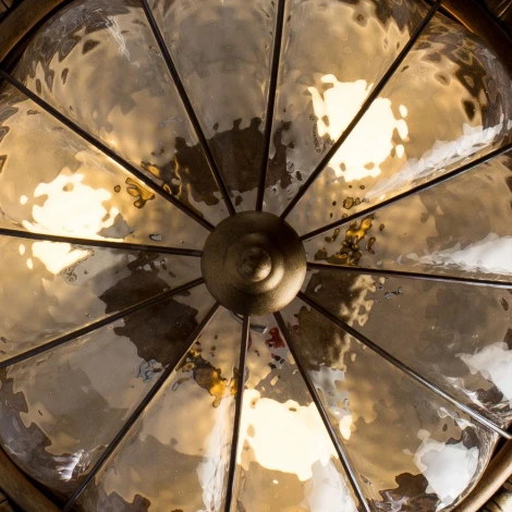 Потолочный светильник Arte Lamp San Marco A2241PL-3BG