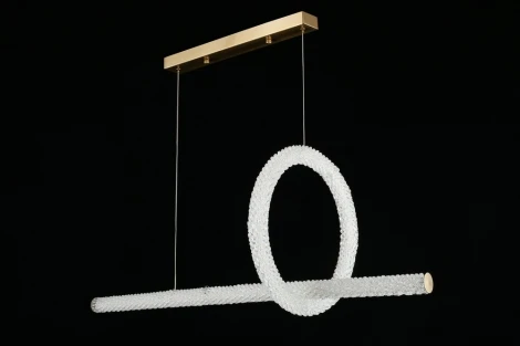 Подвесной светильник Aployt Esm APL.662.03.63 (LED, 220V, на проводе)