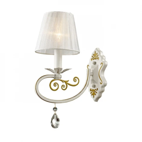 Бра Odeon Light Andria 2924/1W