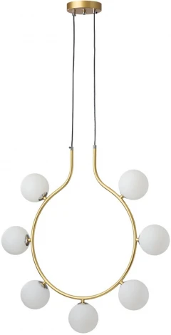 Подвесной светильник Collar 5621/7 Lumion