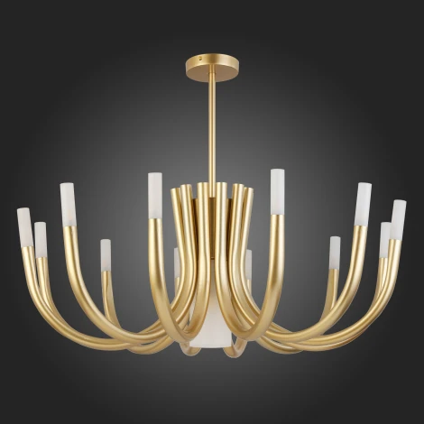 Потолочная люстра на штанге ST Luce Pafe SL1173.202.13 (220V)