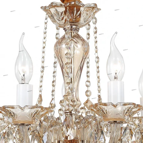 Подвесная люстра ST Luce Ricadi SL640.203.05