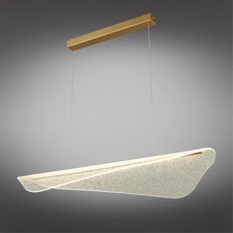 Подвесная люстра светодиодная Aployt Klasild APL.078.03.30