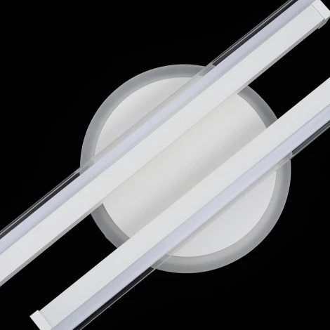 Настенный светильник светодиодный с выключателем Citilux Trent CL203520