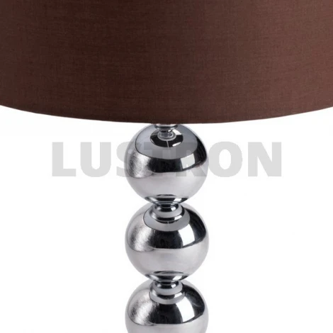 Интерьерная настольная лампа MW-Light Салон 415032001