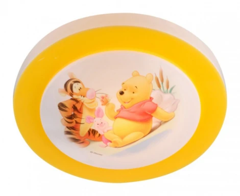Настенно-потолочный светильник Globo Winnie Pooh 662313