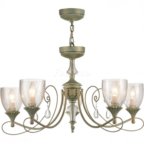 Потолочная люстра Maytoni Sabina RC145-PL-05-MG