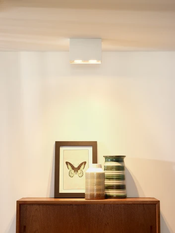 Потолочный светильник круглый Lucide Tube 22953/02/31 (220V)