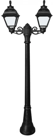 Наземный фонарь Fumagalli Cefa U23.158.S20.AYF1R (220V, IP55)