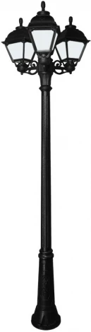 Наземный фонарь Fumagalli Cefa U23.157.S30.AYF1R (220V, IP55)