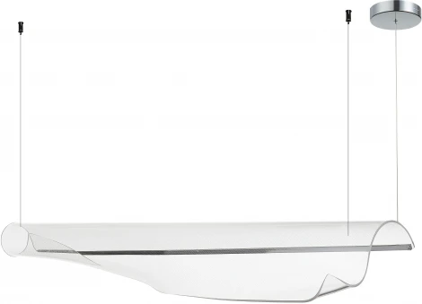 Подвесной светильник Simple Story 1163 1163-LED40PL