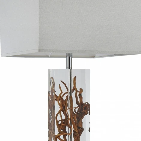 Торшер Divinare Selva 3200/09 PN-1