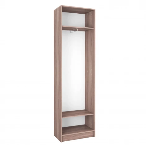 Шкаф ТЭКС Ямайка ЯПШ-1, ясень шимо