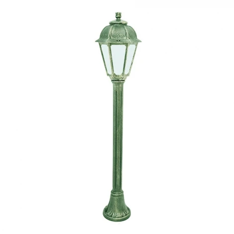 Светильник уличный Fumagalli Mizar.R/Saba K22.151.000.Vye27