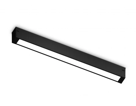 Трековый светильник светодиодный магнитный Magnetic 220V 15W Ambrella Track System GL1660