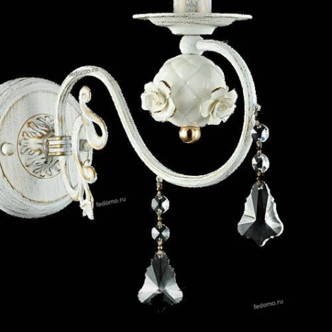 Бра Freya Faberge FR3218-WL-01-WG