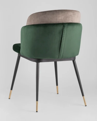 Стул Stool Group Пенелопа зеленый УТ000001722