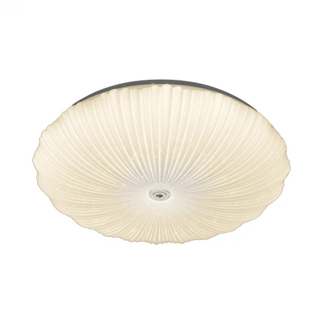 Светодиодный светильник потолочный 90Вт с ПДУ Lumin'arte Daisy CLL54