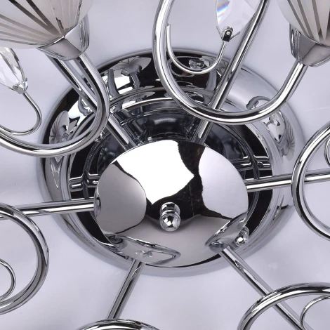 Потолочная люстра MW-Light Фиеста 267011806