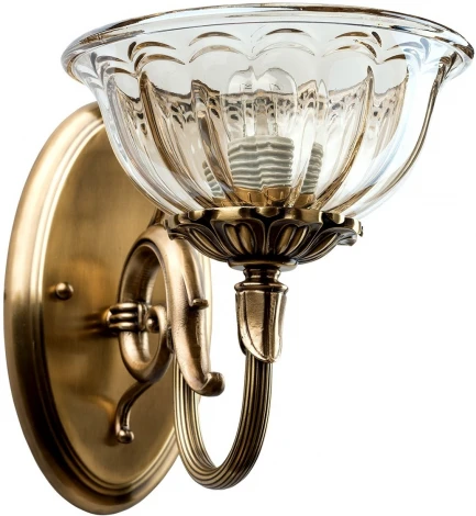 Бра Chiaro Паула 411021001