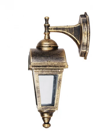 Настенный фонарь уличный Vialight SP-320 SP-320DN