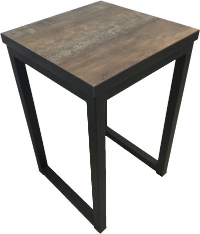 Табурет Саен 5, Трансильвания, Мир стульев